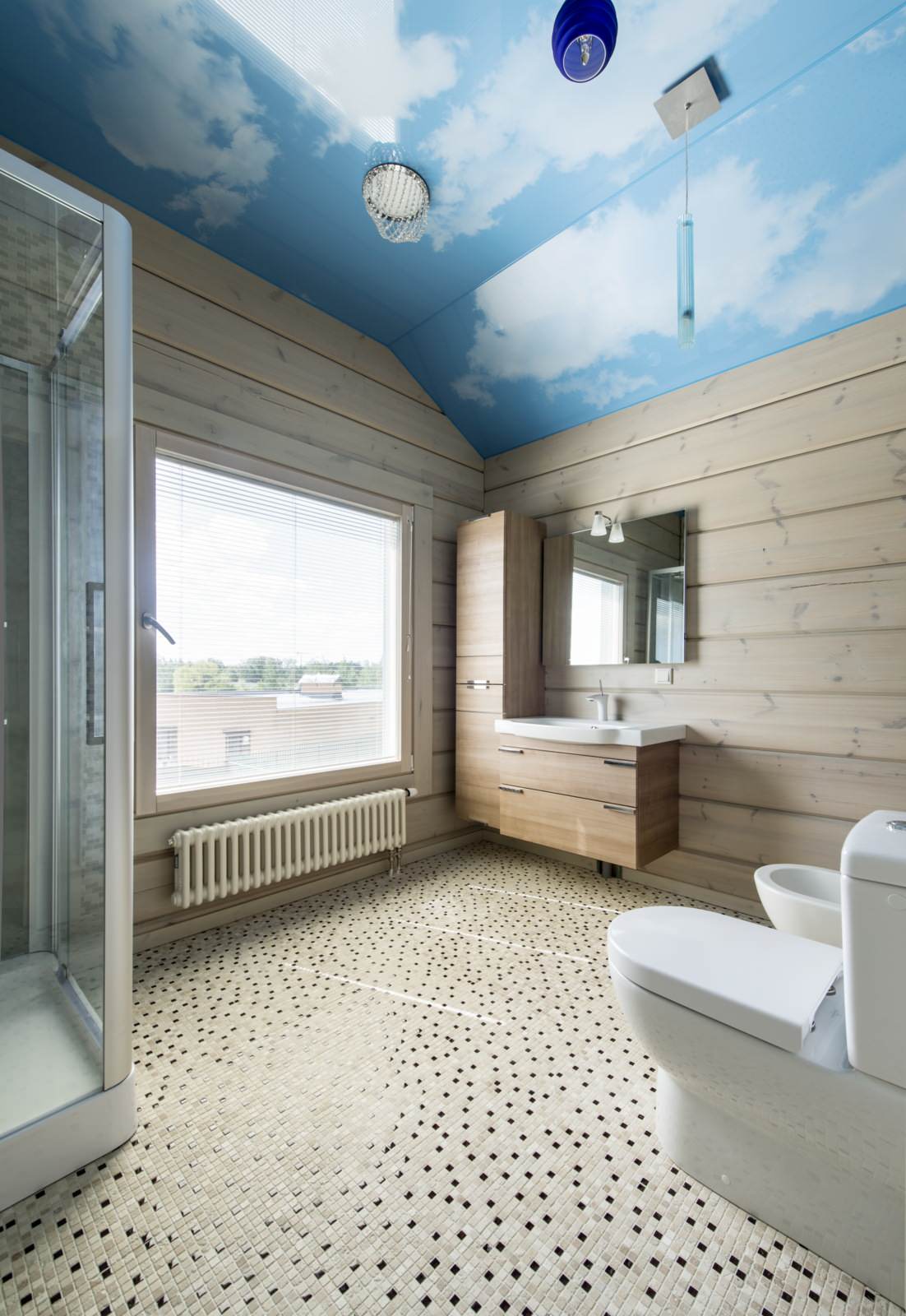 Обложка проекта: GuestHouse