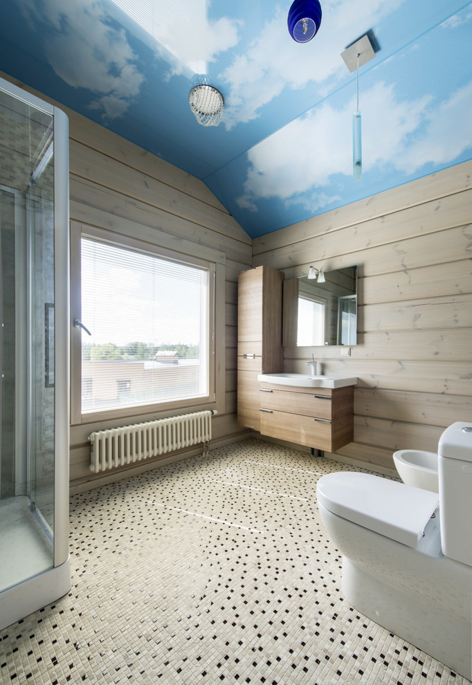 Обложка проекта: GuestHouse