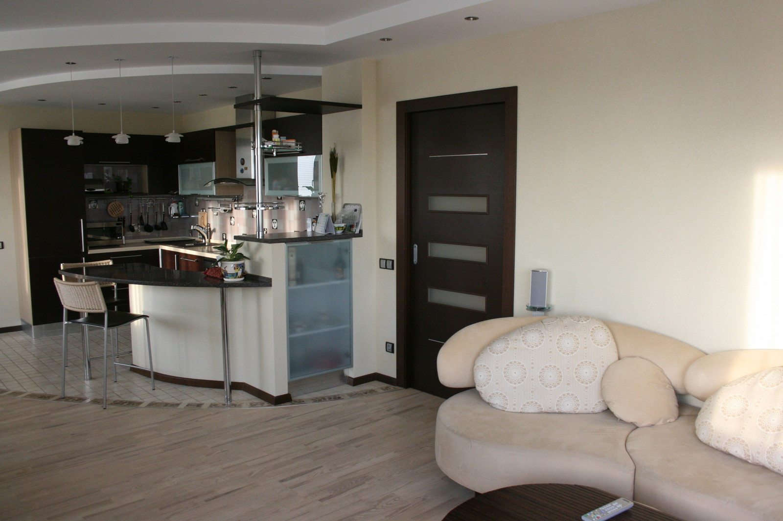 улица Одесская