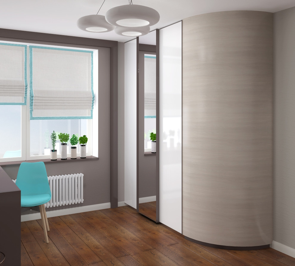 Спальня девушки