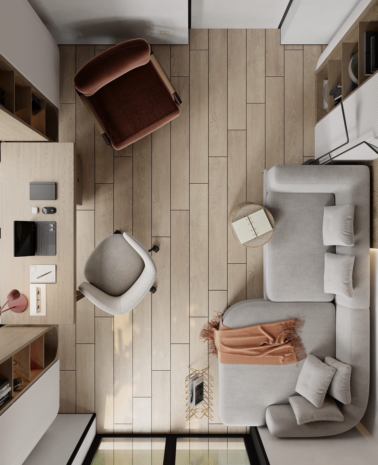 Дом в Испании