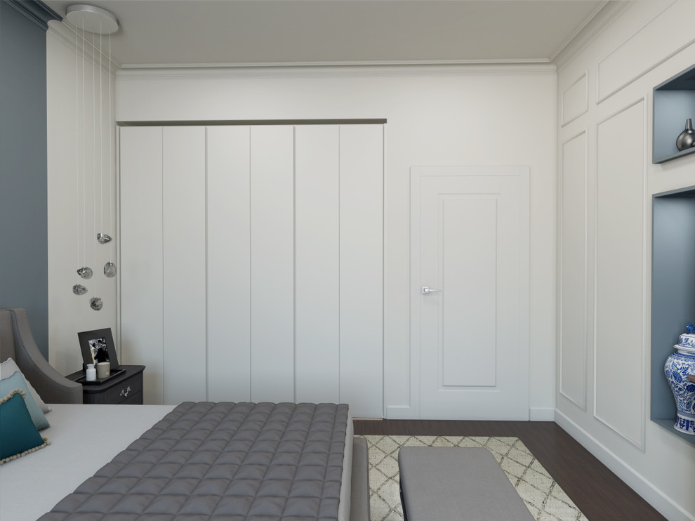 квартира на ул Лобачевского