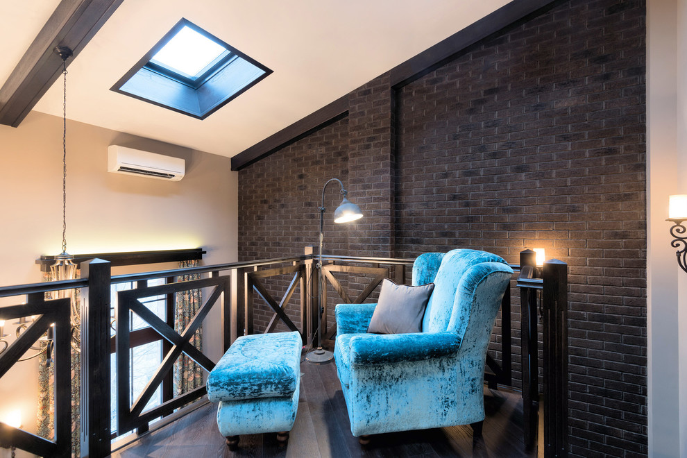 Лофт для молодого Художника