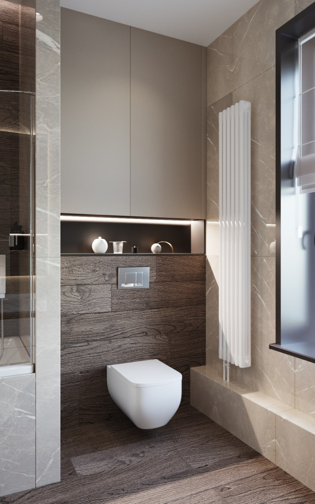 Квартира в ЖК Флора и Фауна