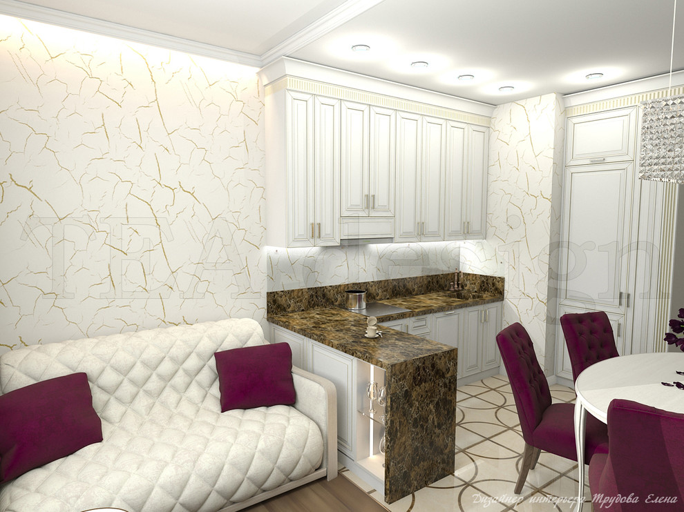 Легкая классика