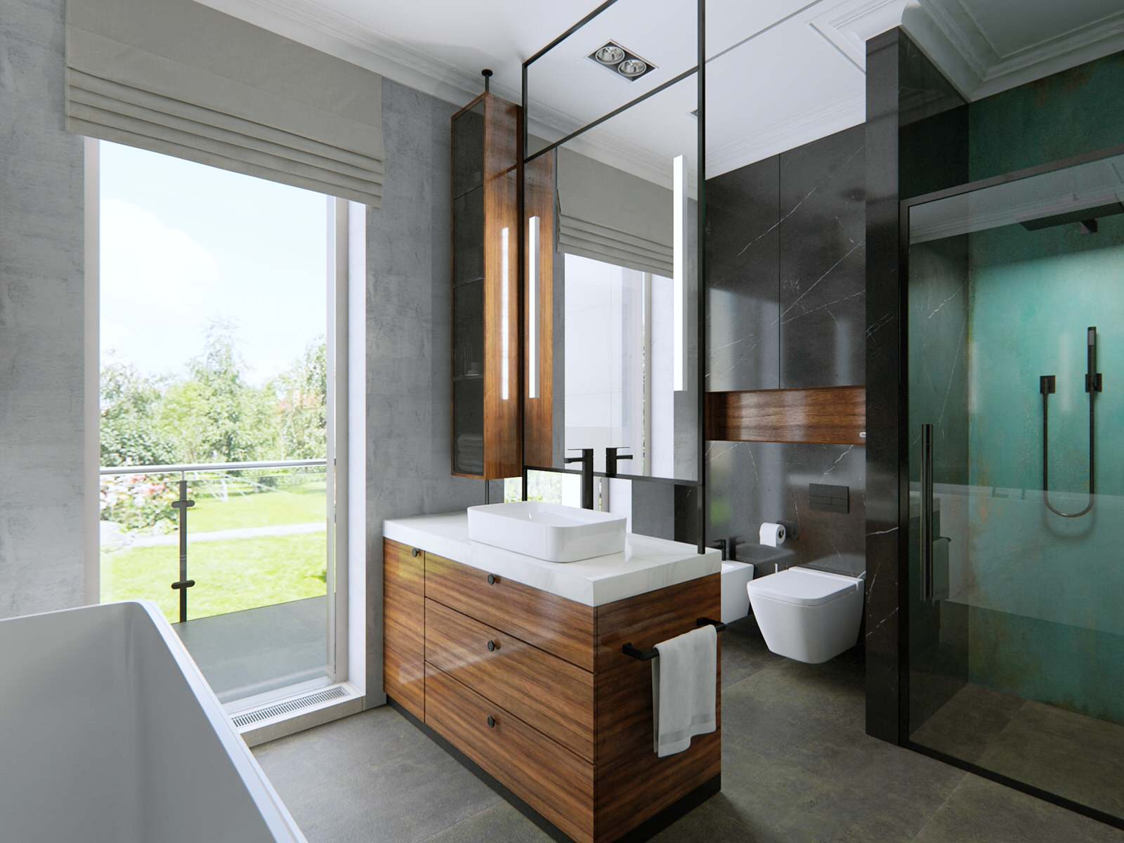 кп Парк Авеню