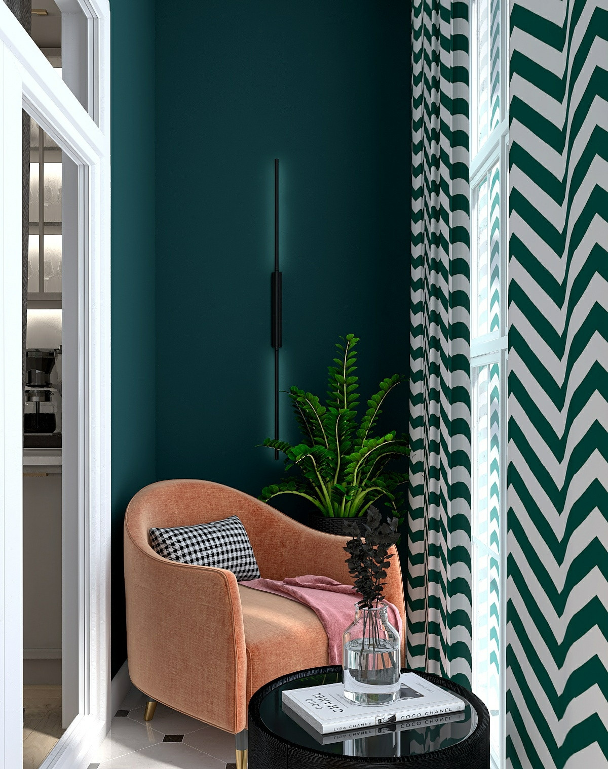 Проект "изумруд"