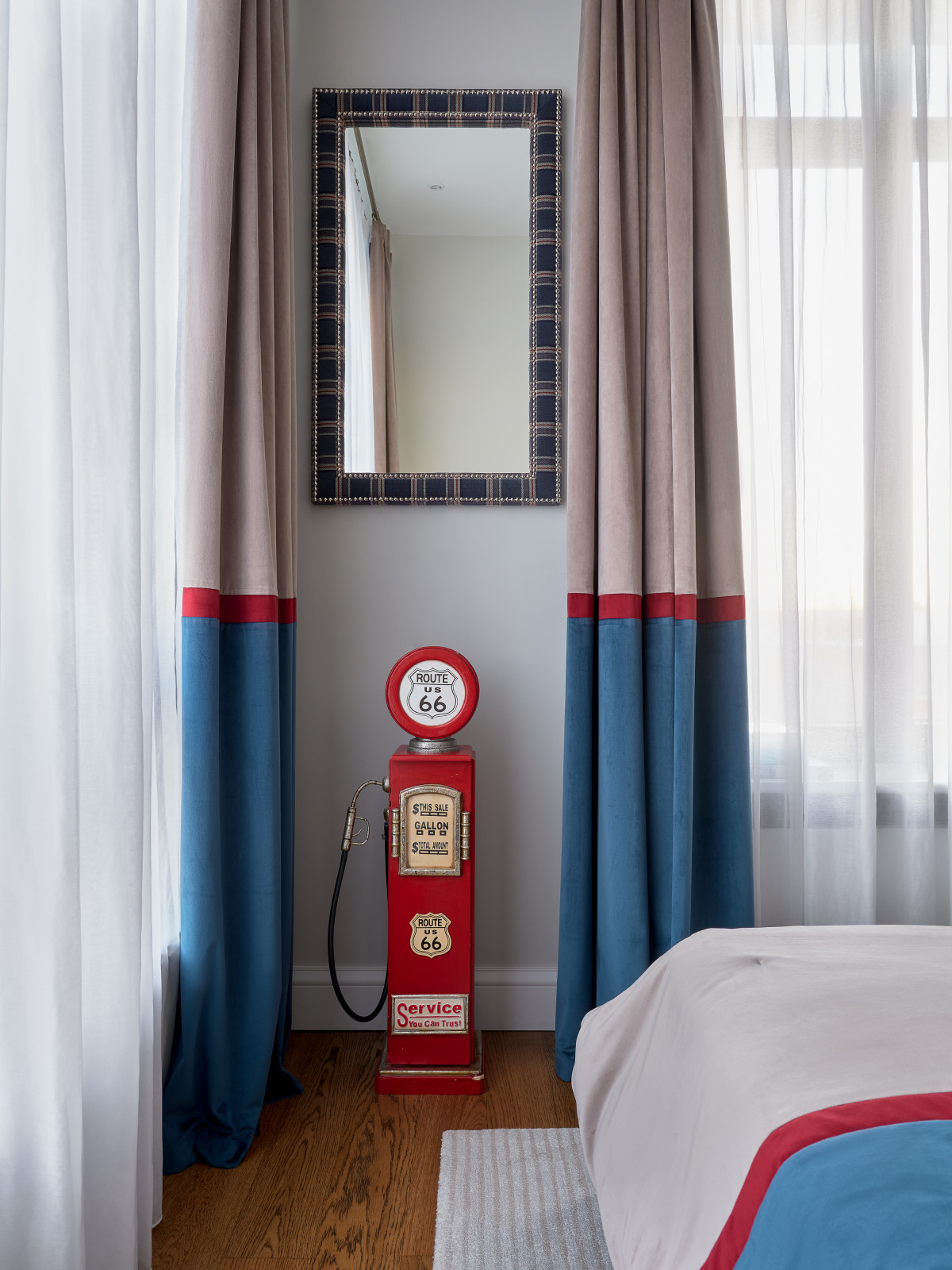 Солнечная квартира