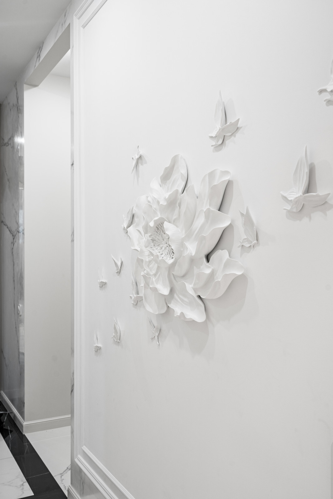 ЖК ЛЕОНТЬЕВСКИЙ МЫС дм