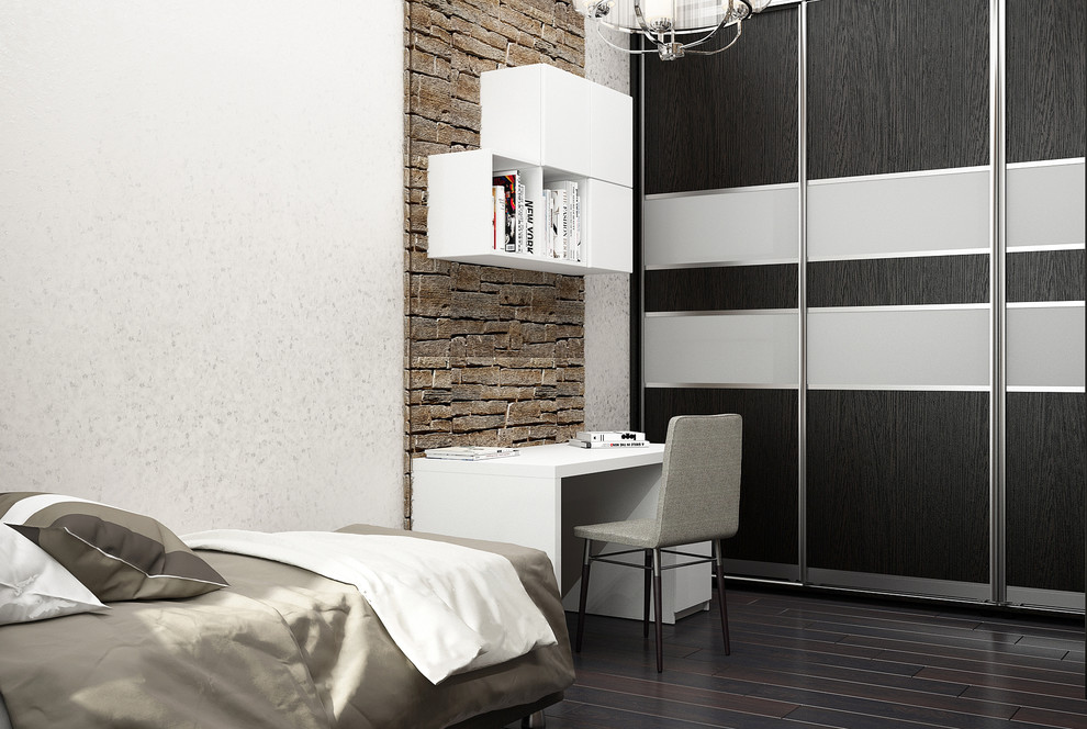 Morden minimal Interior