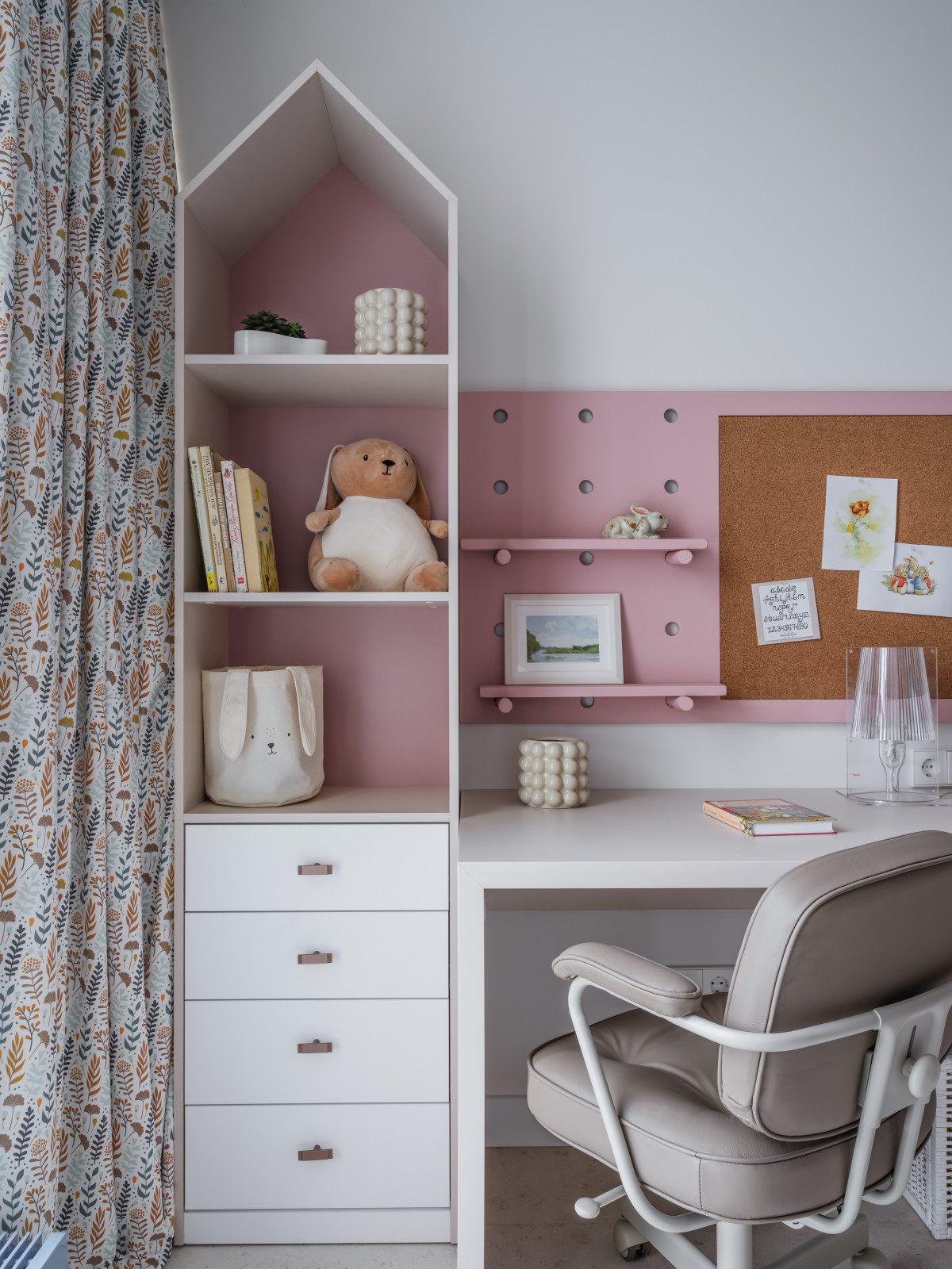 Квартира с видом на реку