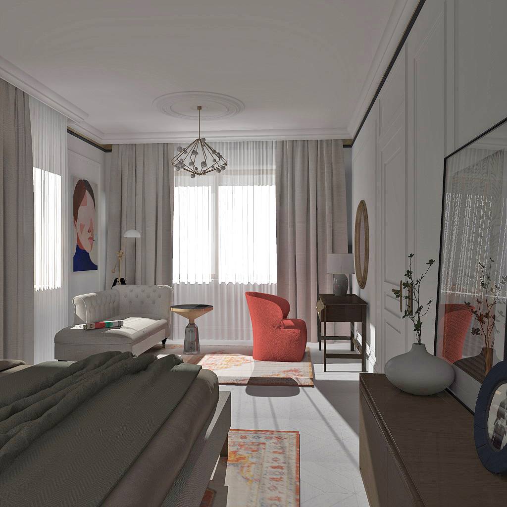 Дом Юбилейный