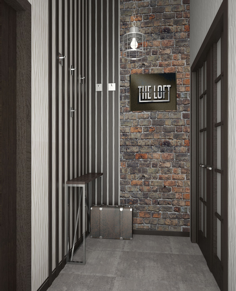 Гостиница на 2 семьи