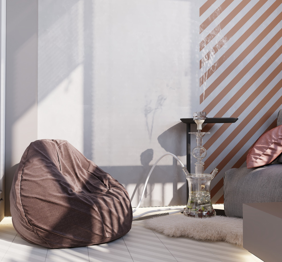 ЖК "Эталон На Неве" 45 м2 г. Санкт-Петербург