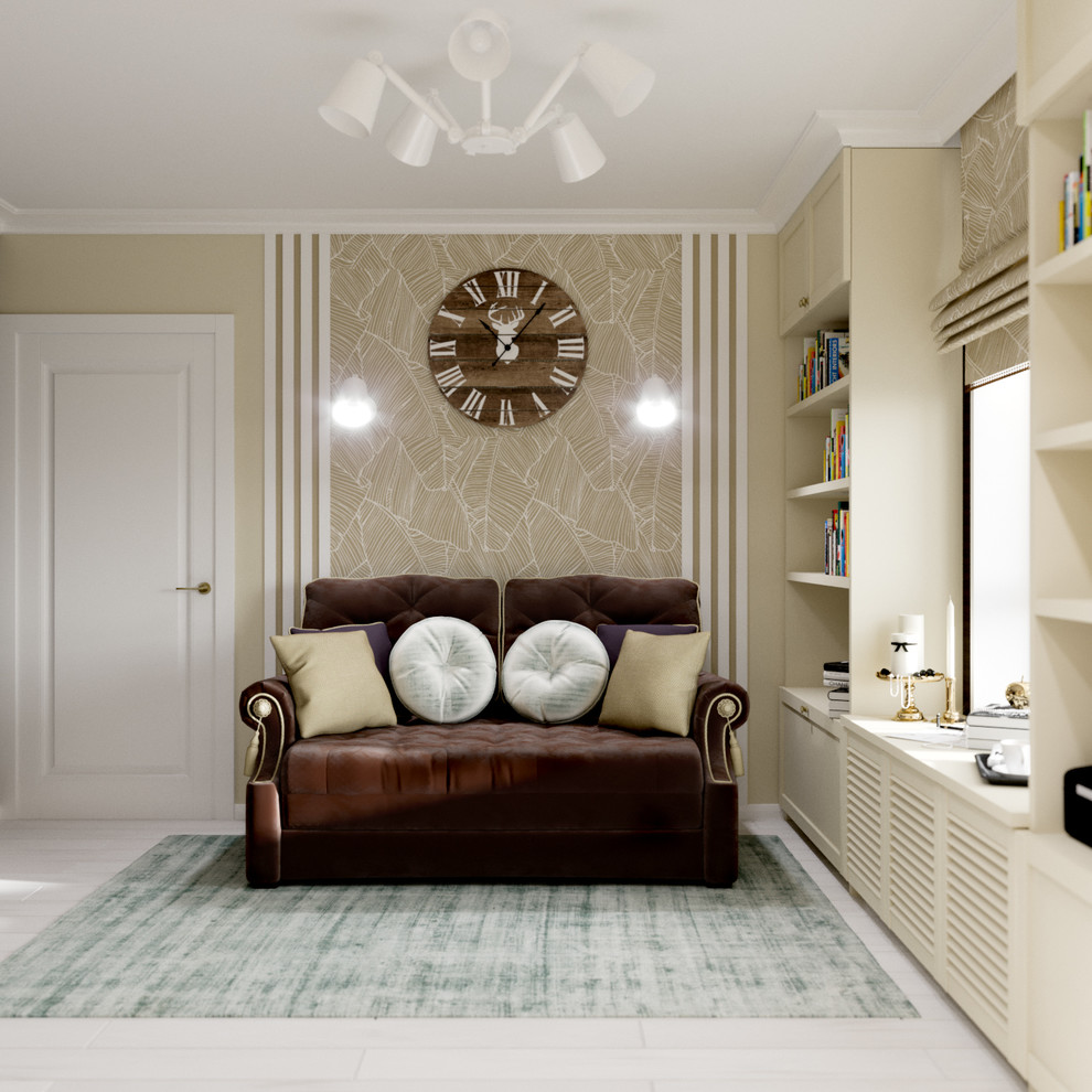 жк "Клевер парк"