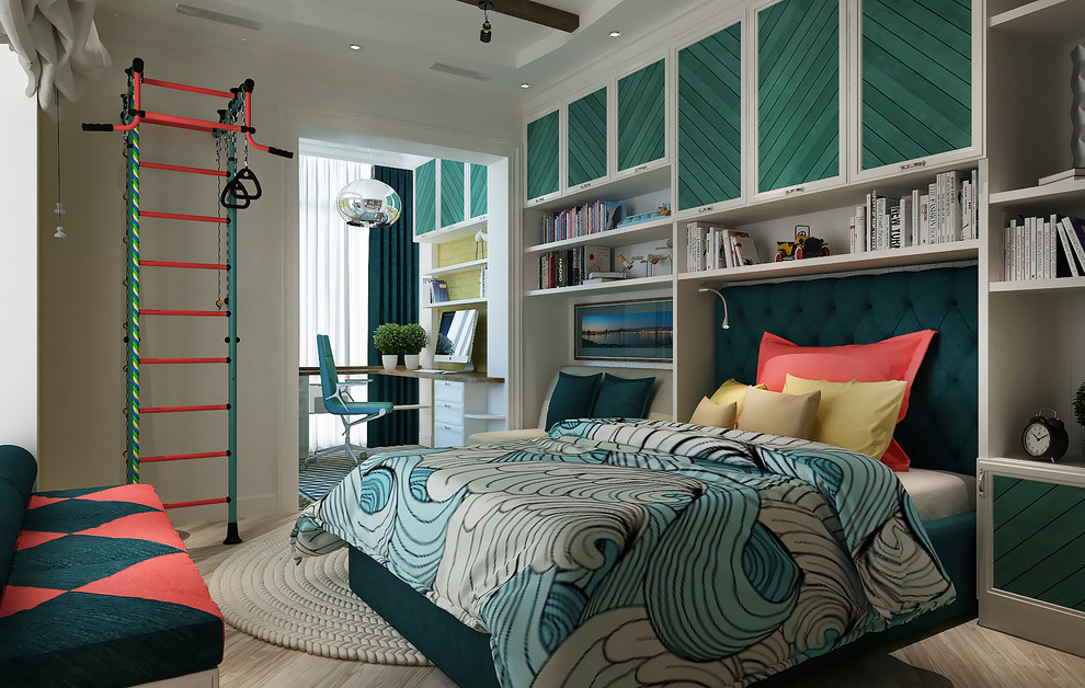 Квартира с панорамным видом на набережной г. Новороссийска