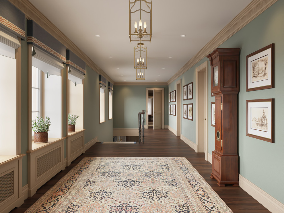 Дом в Аносино