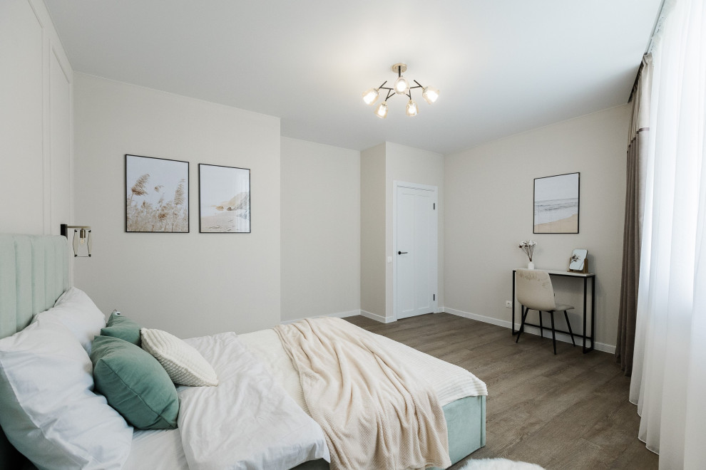 Европейский берег | фото