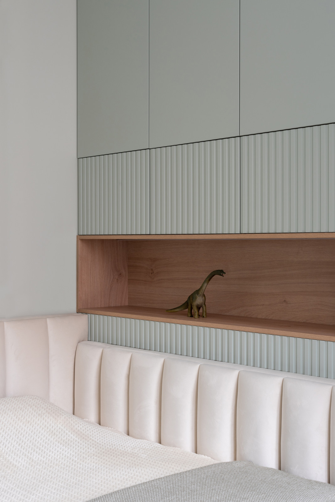 ЖК Серебряный фонтан