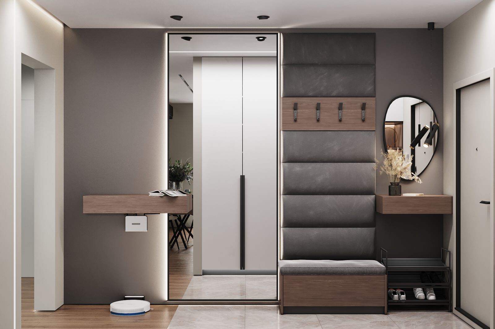 Миндальная графика