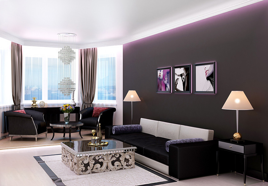 Галерея работ