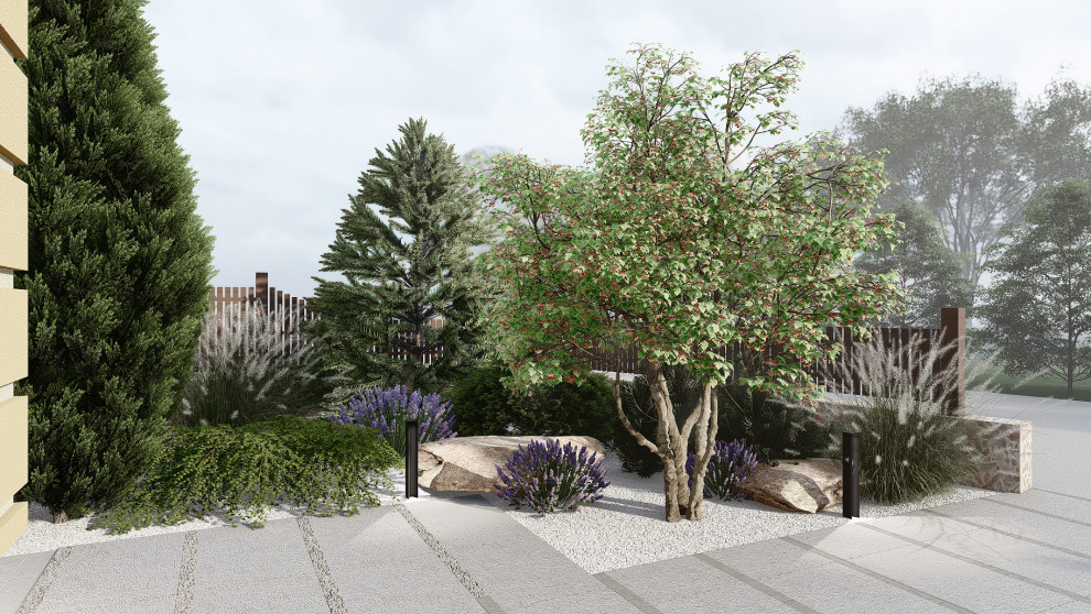 КП Лесной 10 соток