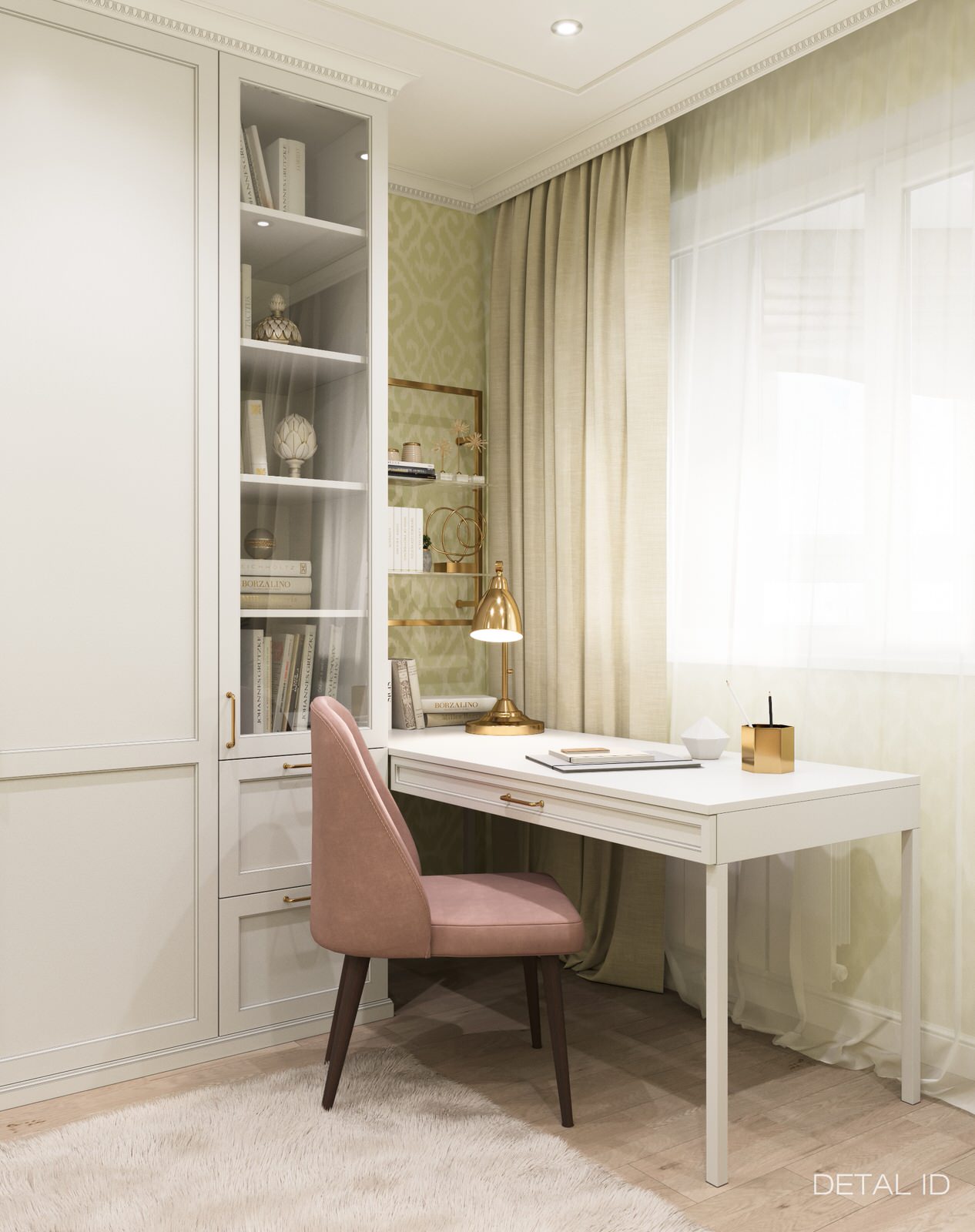 Квартира, 64 кв.м