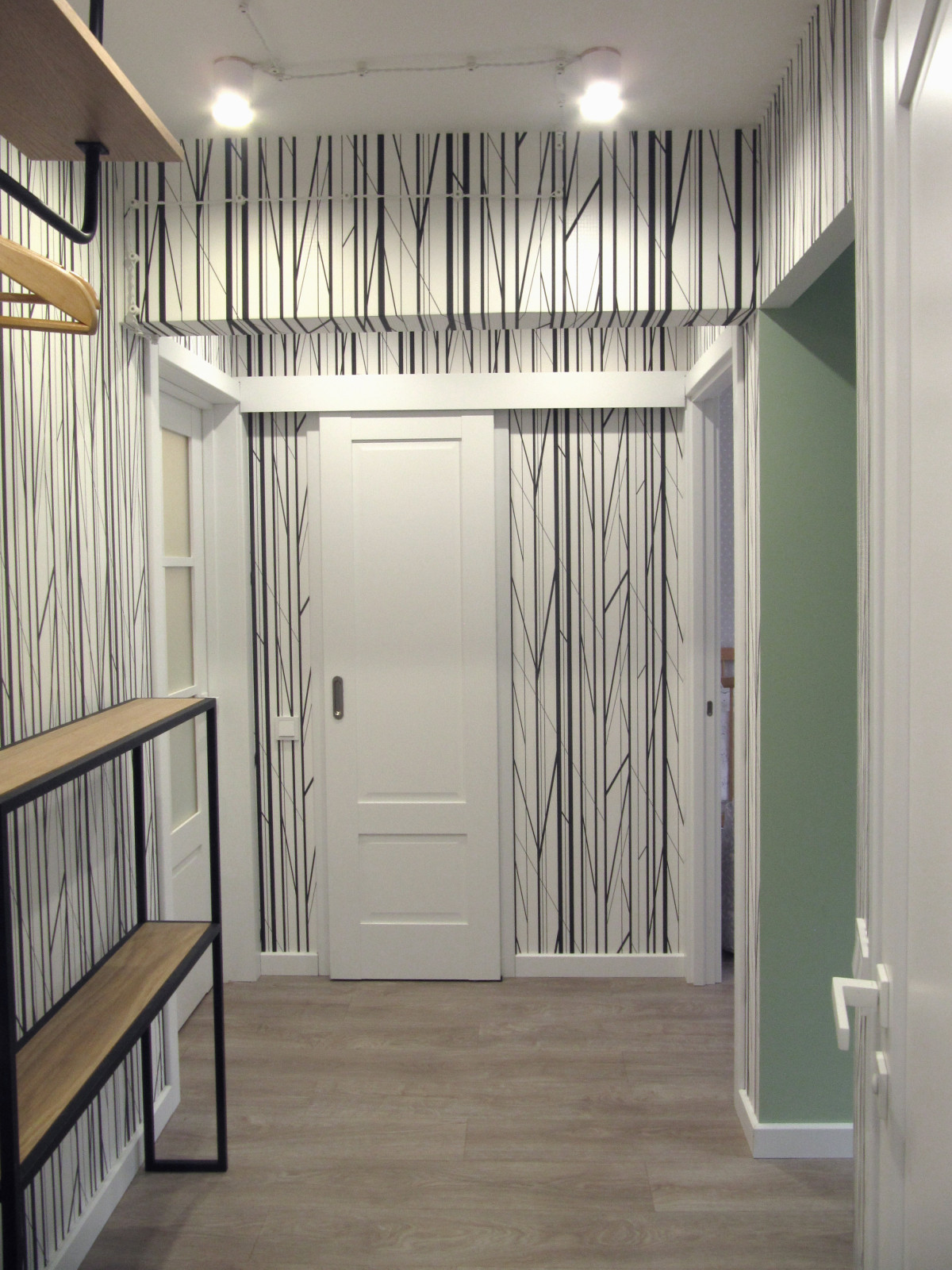 Перевоплощение