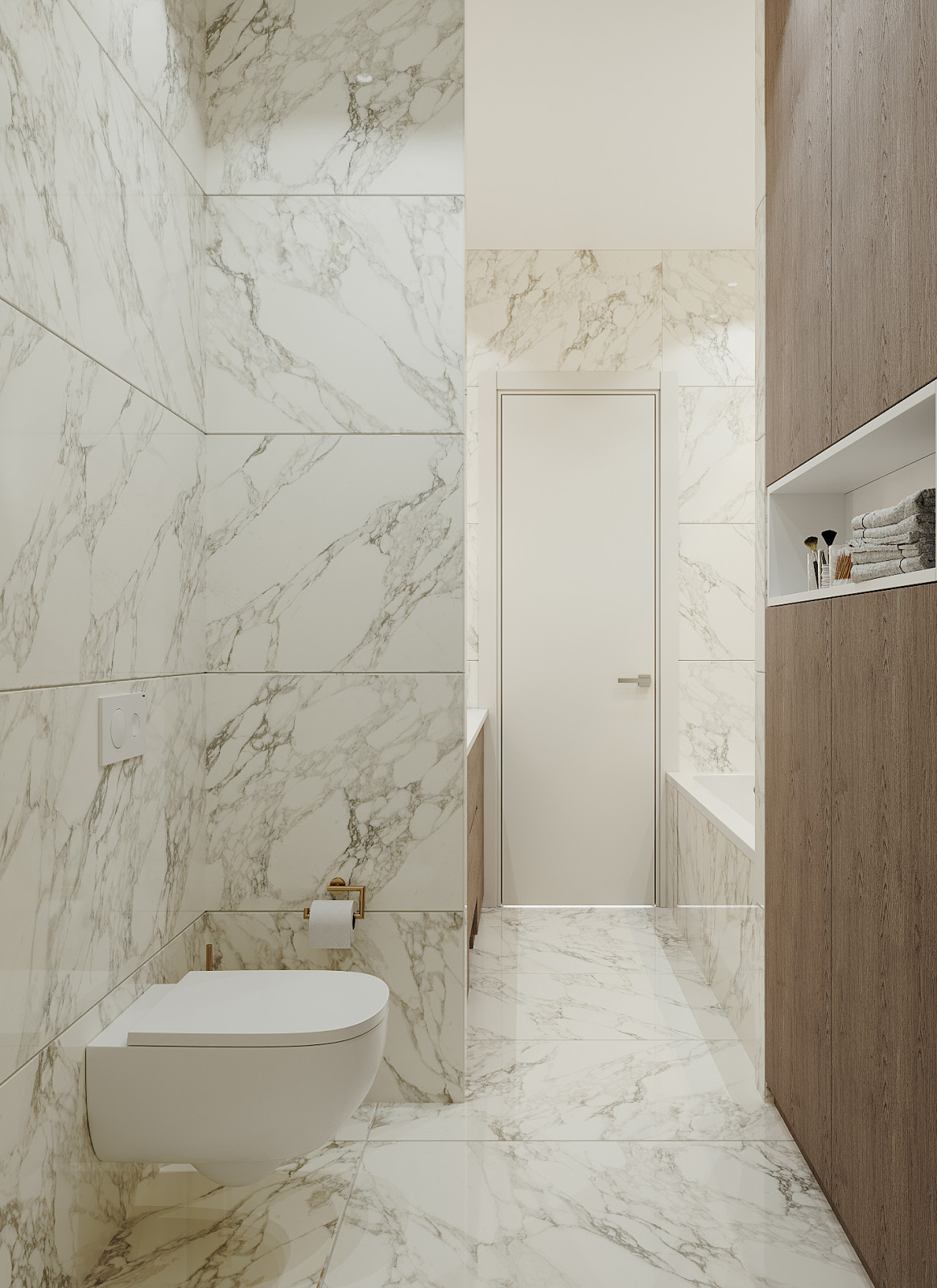 Ванная комната