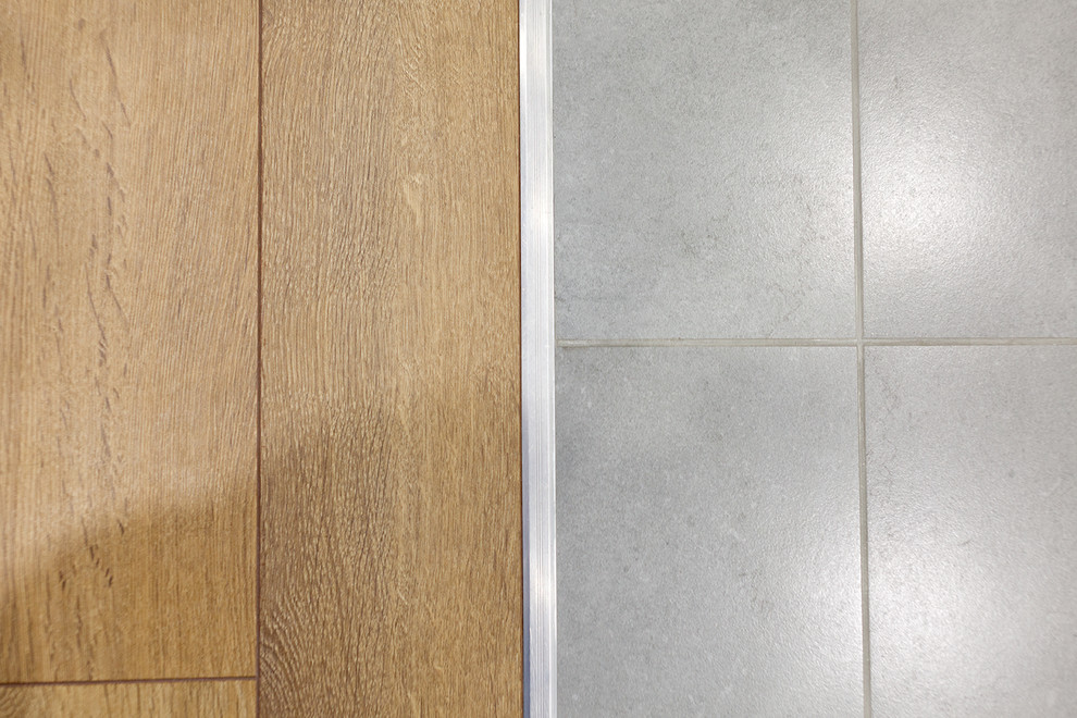 1-комнатная квартира в Скандинавском стиле