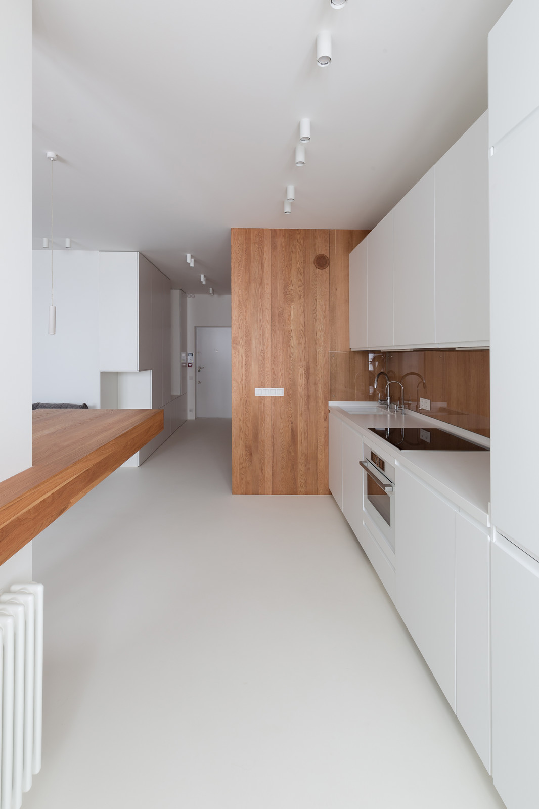 Квартира в Строгино