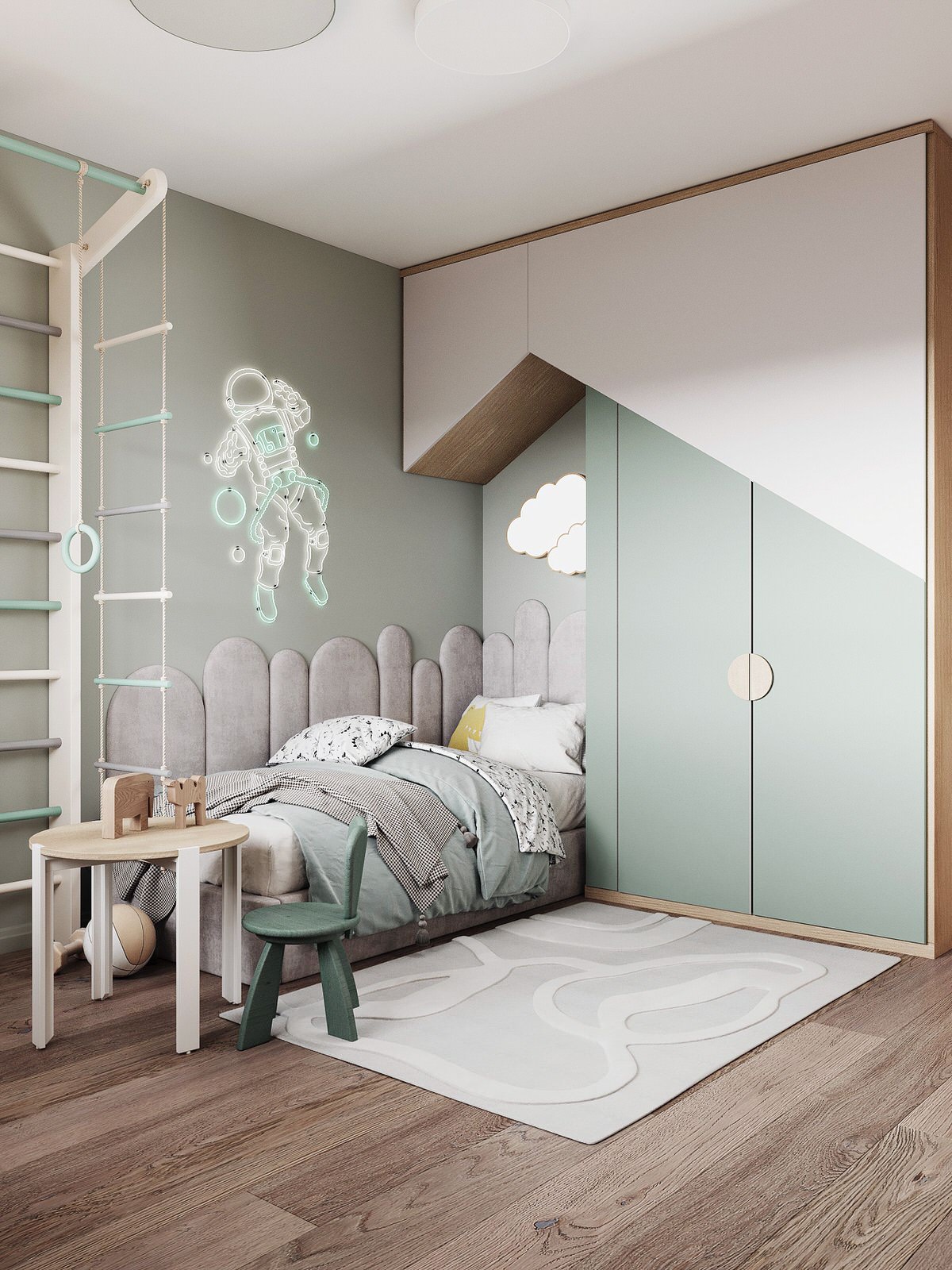 Сиреневый бульвар