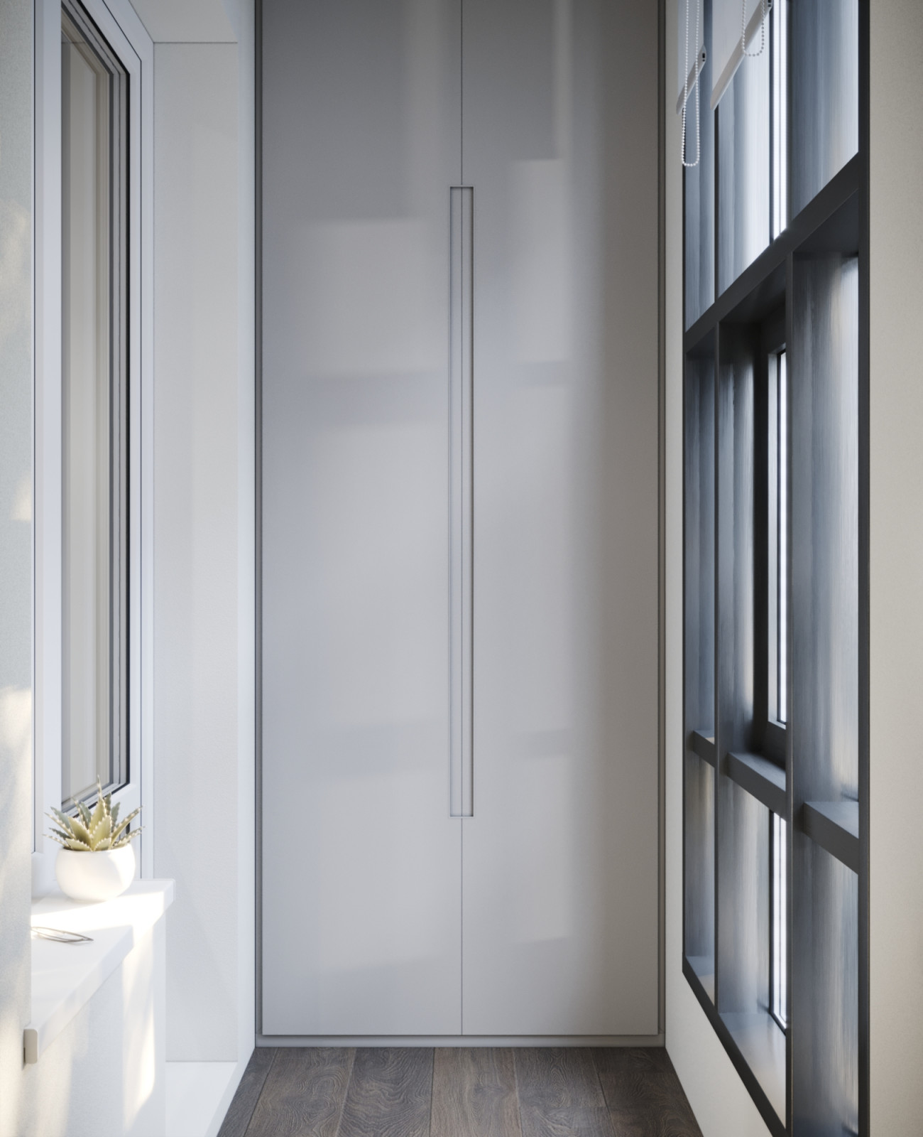 Апартаменты Nonelius