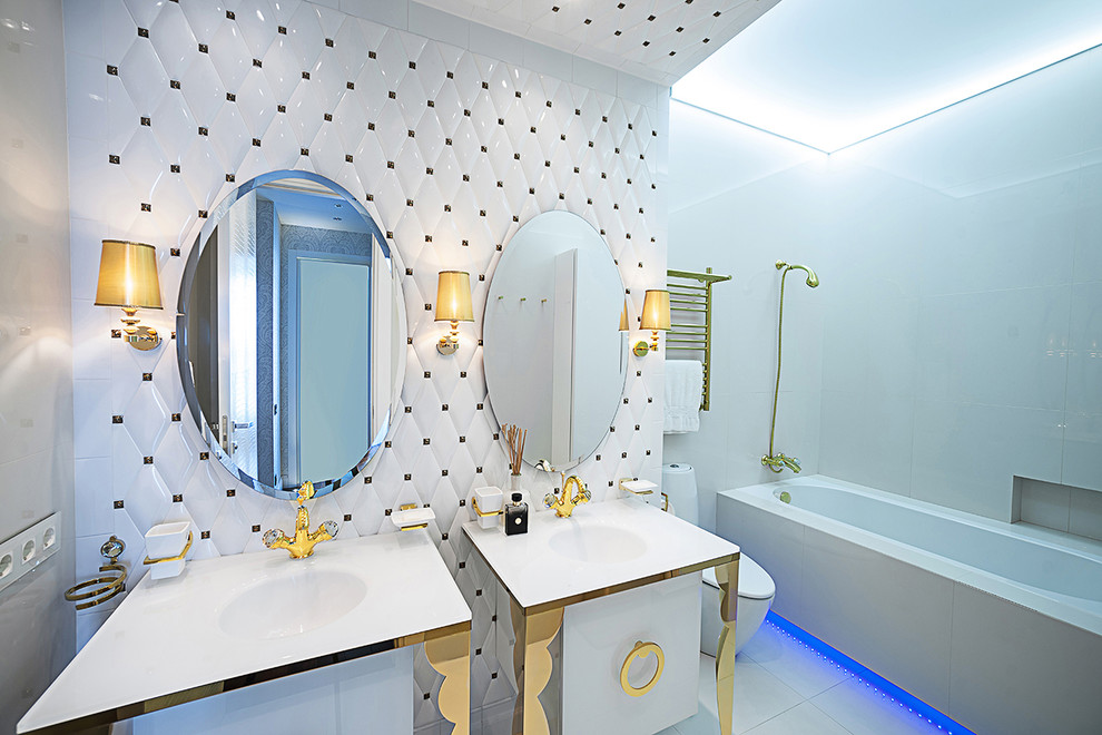 3-х к.кв-ра, ЖК "АЭРОБУС"