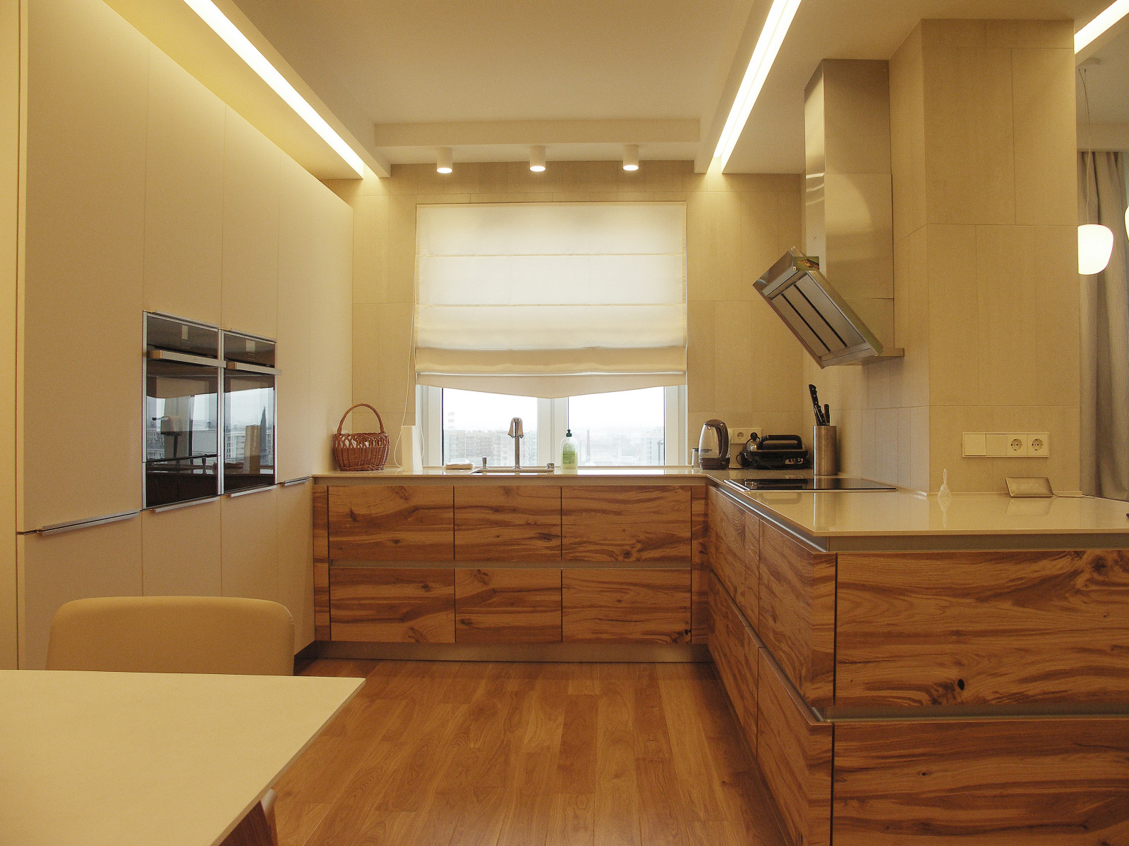 Квартира для пары в Санкт-Петербурге