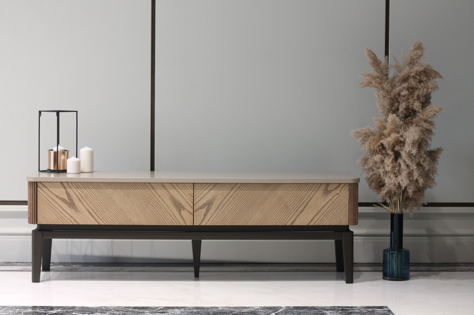 Прикроватная тумба Briotti