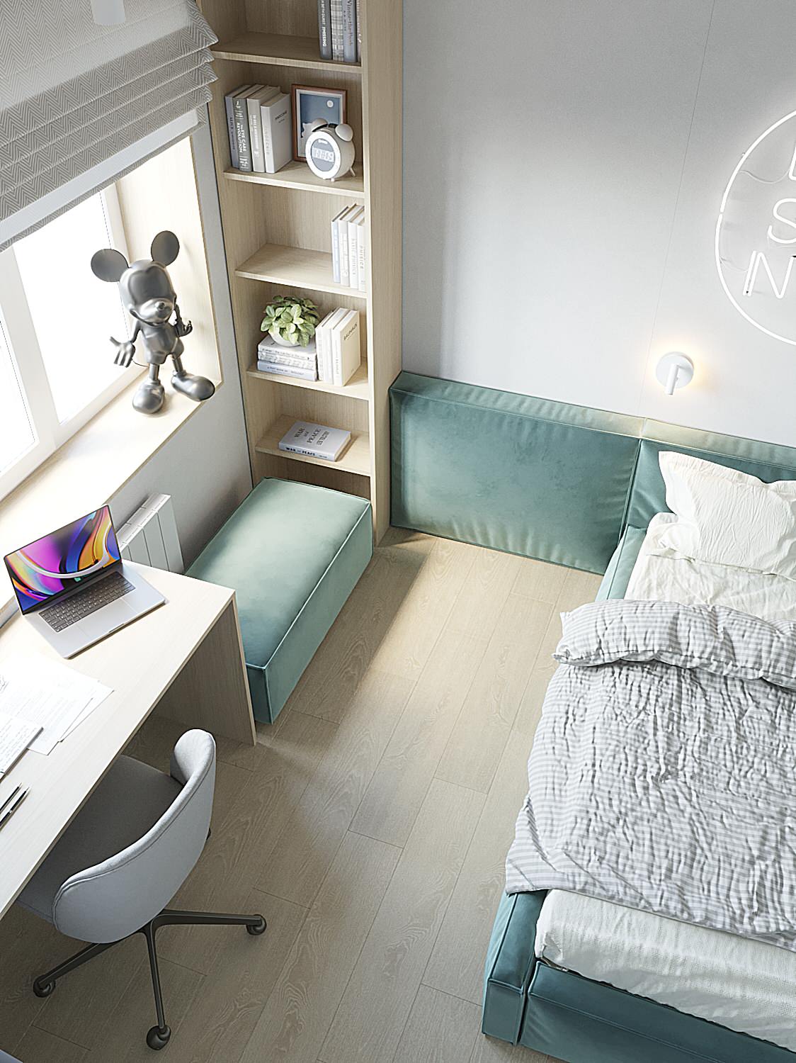 Энтузиастов