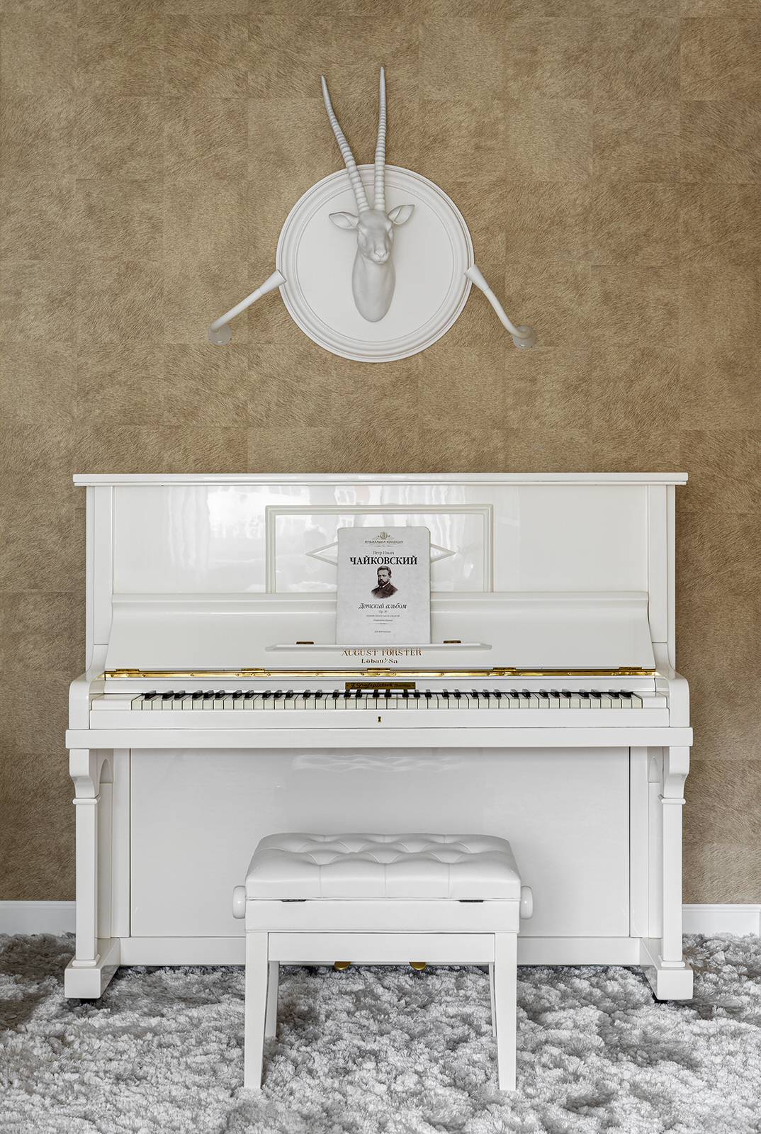 Обложка проекта: 3-х к. кв-ра ЖК "МОСФИЛЬМОВСИЙ", 80кв.м