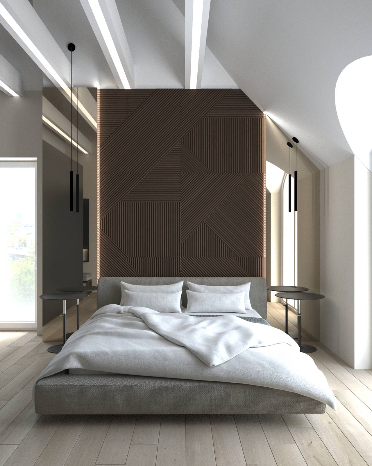 Обложка проекта: Дизайн частного дома 220м2