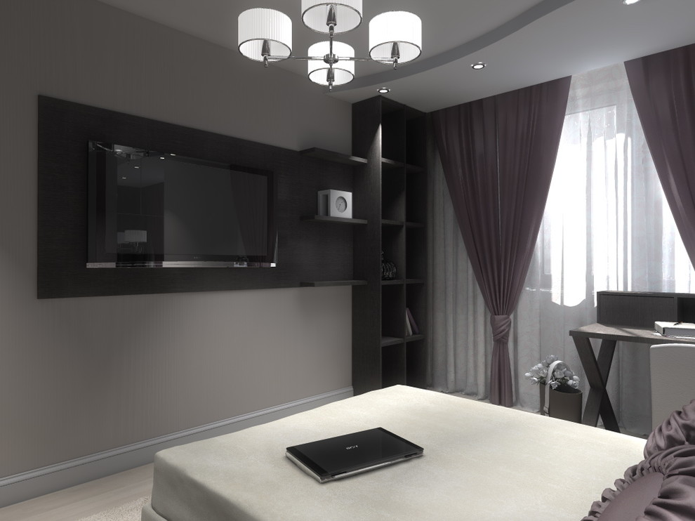 Квартира в г. Подольск (Рендер)