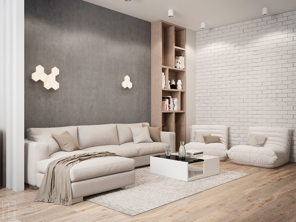 Soft Apartment