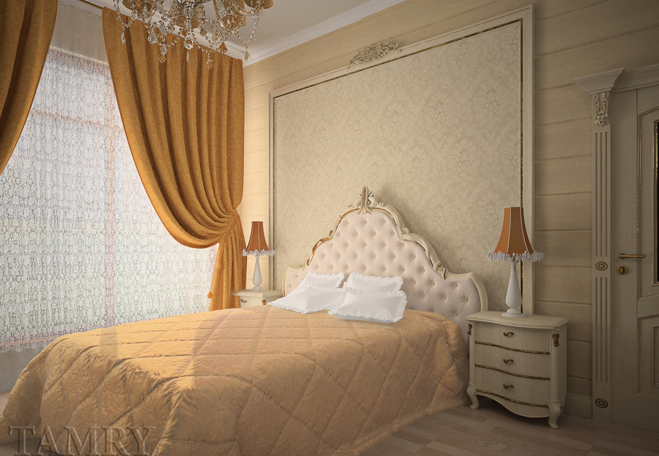 Дом в поселке Жуковка