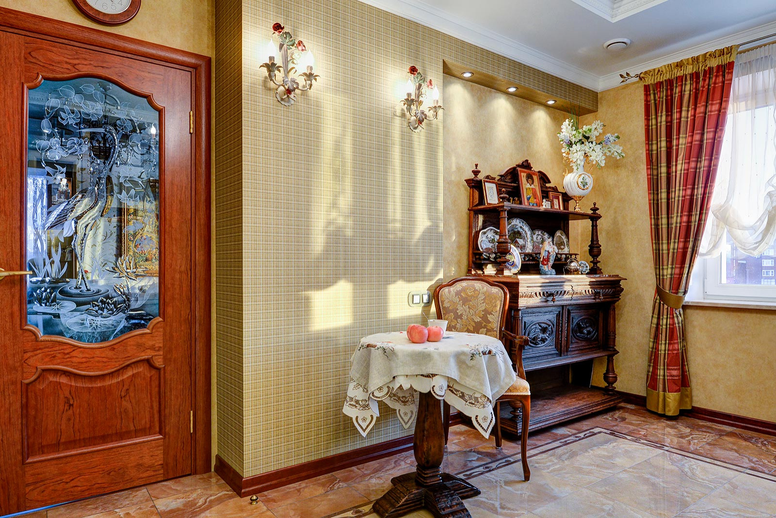 ЖК "Адмиральский"