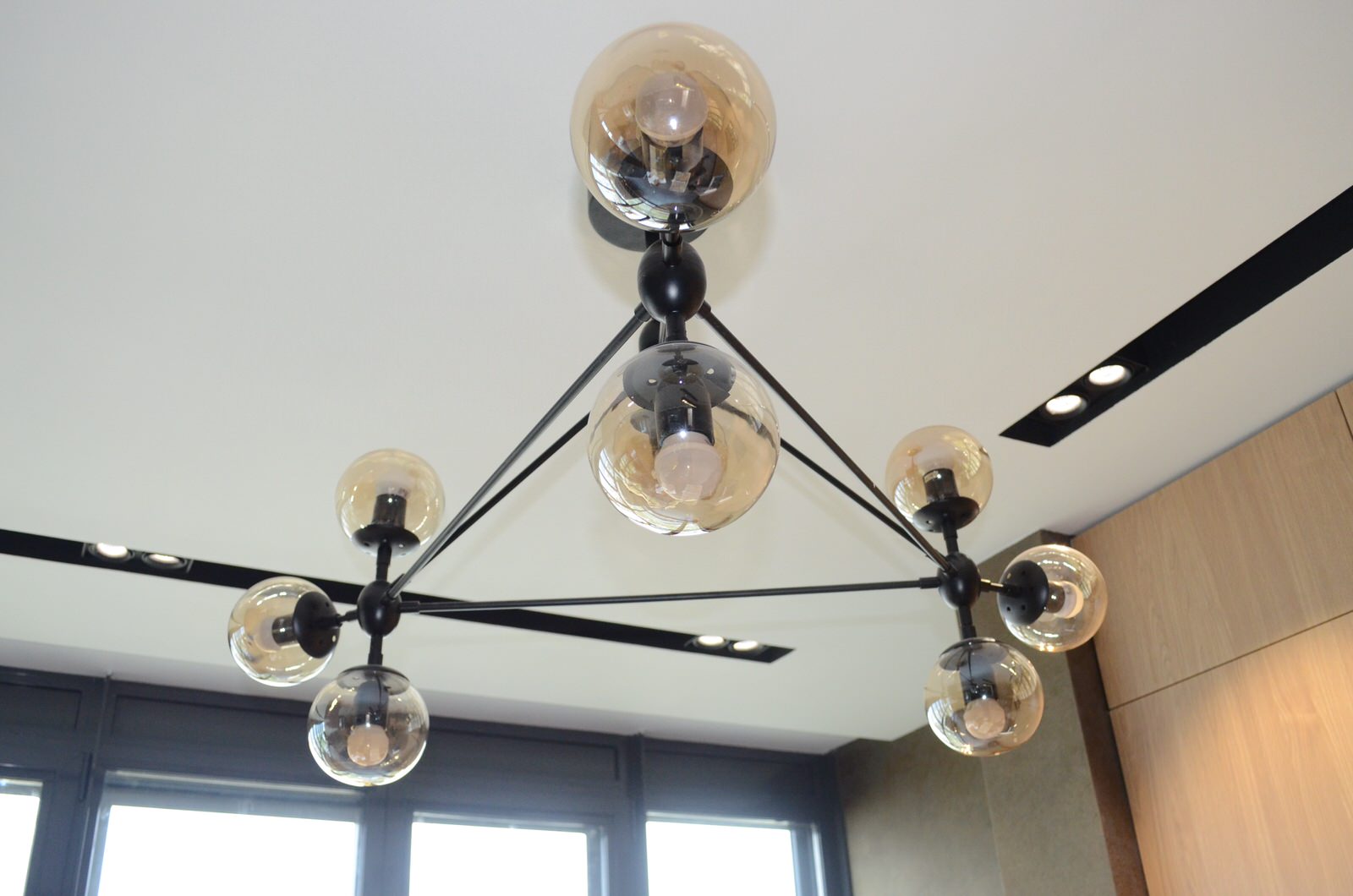 Дизайн квартиры для молодой семьи