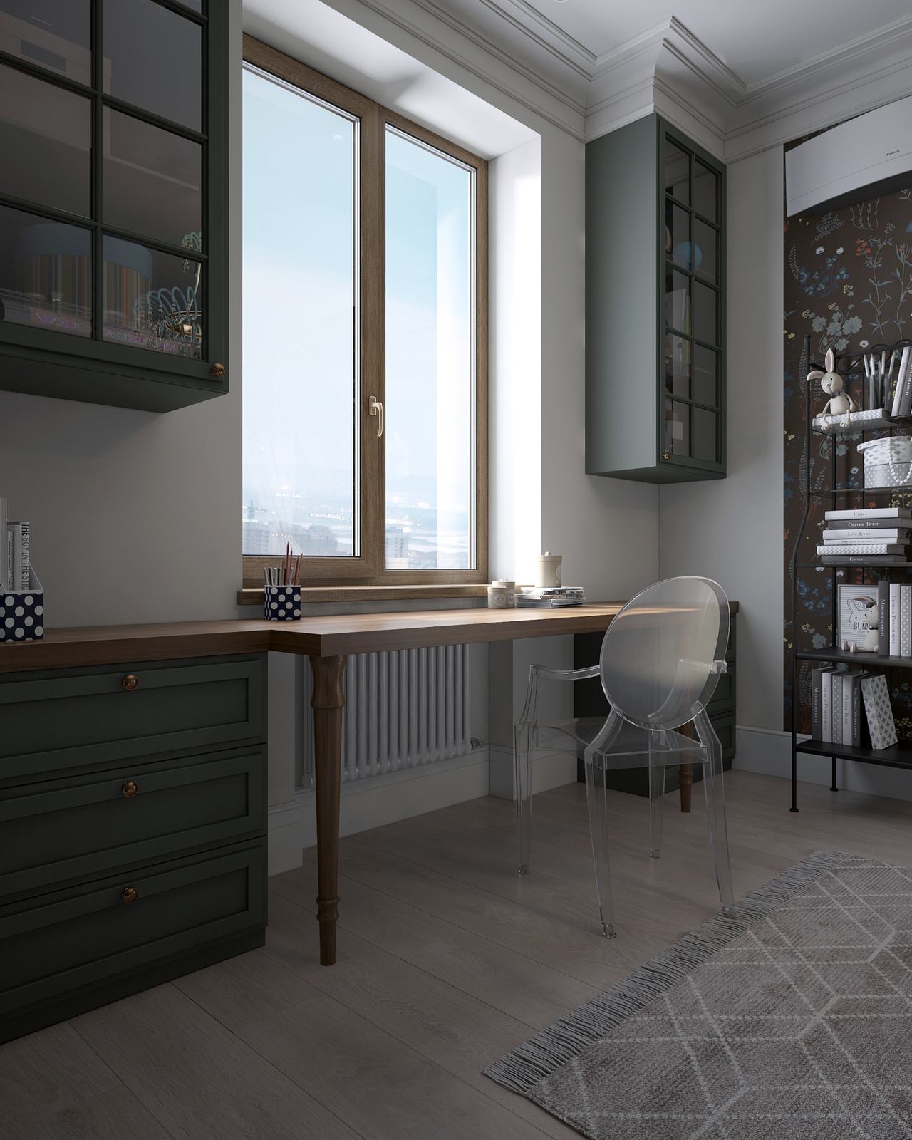 Сталинка в НОВОРОССИЙСКЕ