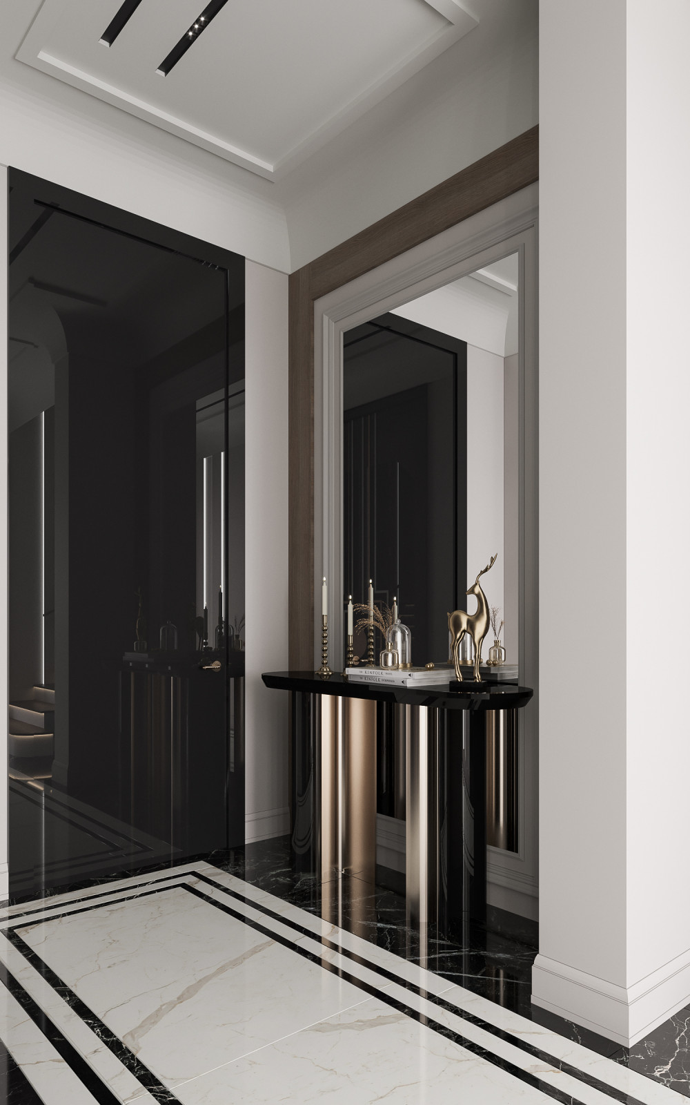 КП Парк Авеню