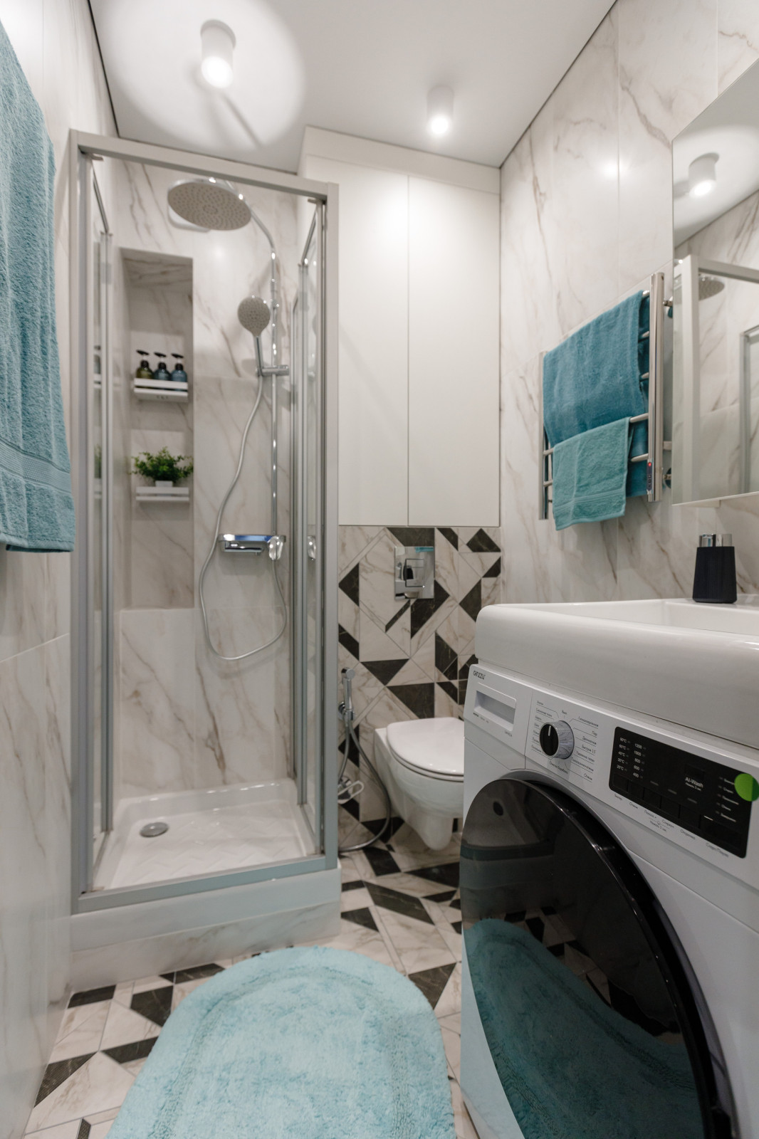 Анастасия Солдаткина