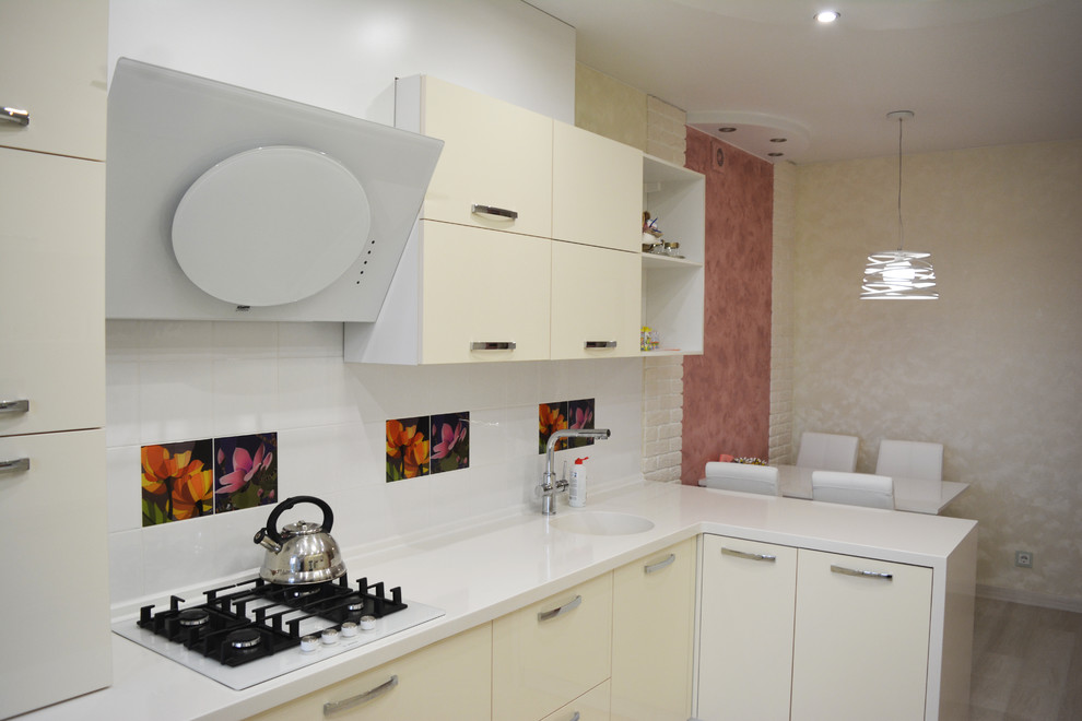 Кухня "Жасмин"