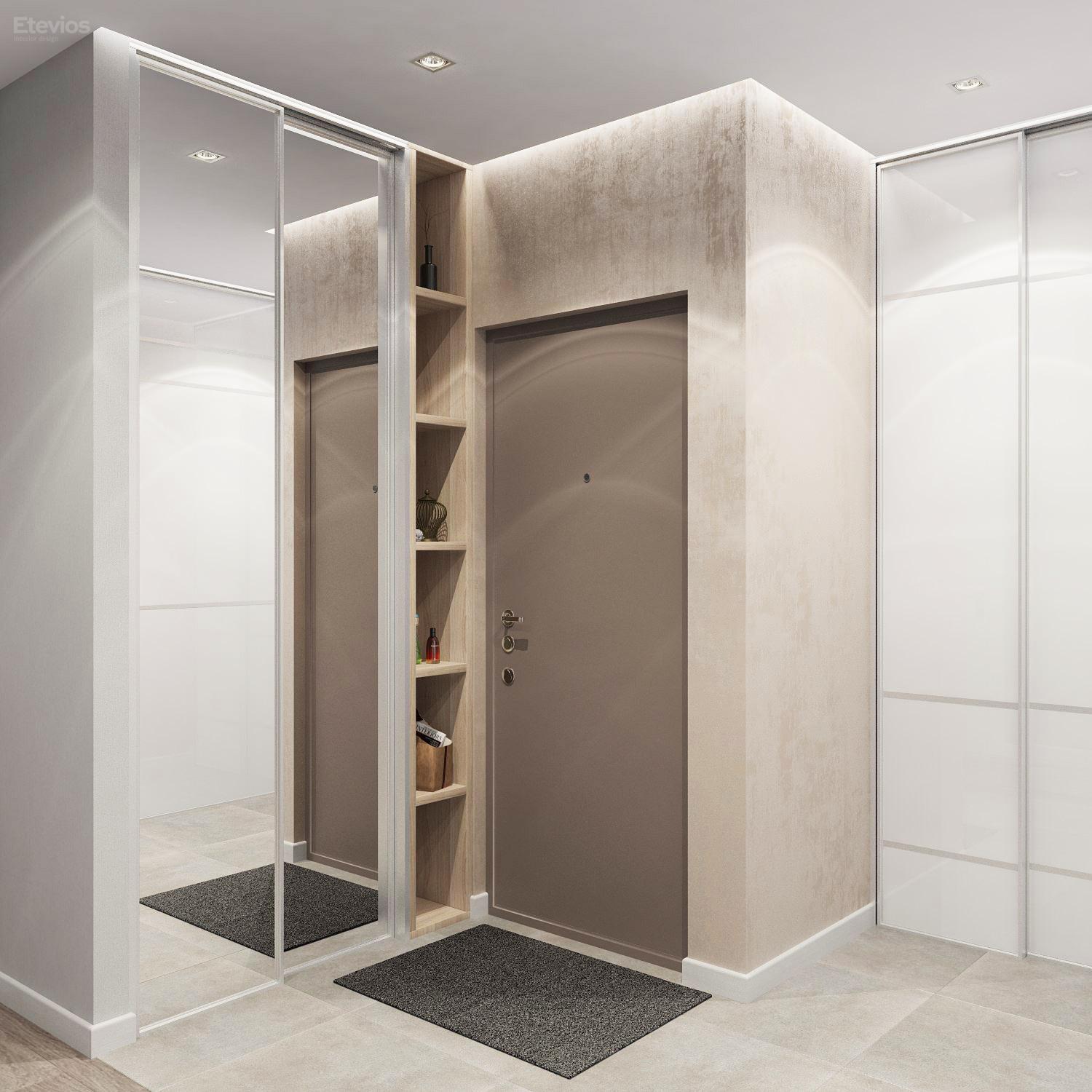 Soglasiya Street. Novosibirsk. etevios.com