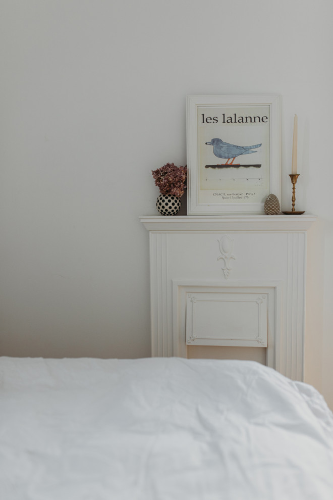 Квартира Бьорн